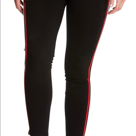 Striped pants by guess - Picture 3 of 3